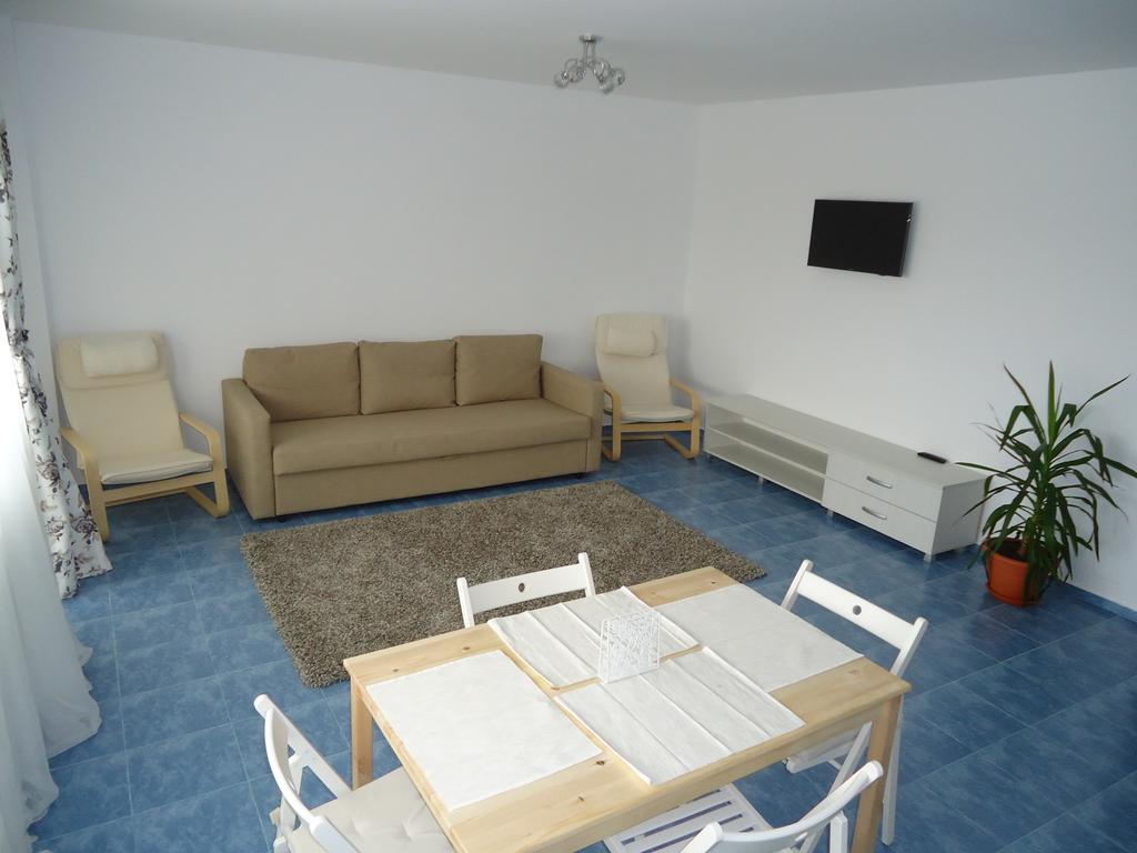 Hotel Nova Residence Popesti-Leordeni Kültér fotó