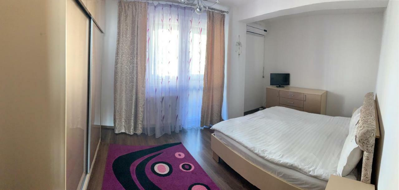 Hotel Nova Residence Popesti-Leordeni Kültér fotó
